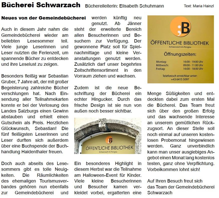 Radhauspost Artikel Dez.2025