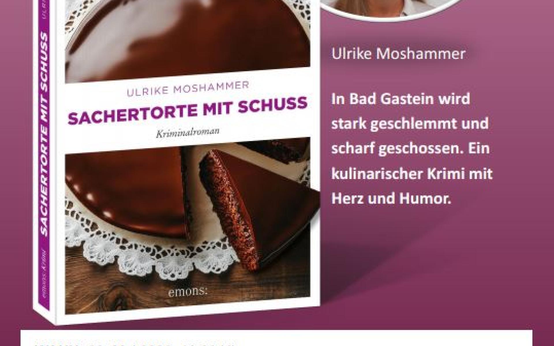 Lesung Moshammer