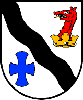 Wappen Schwarzach im Pongau