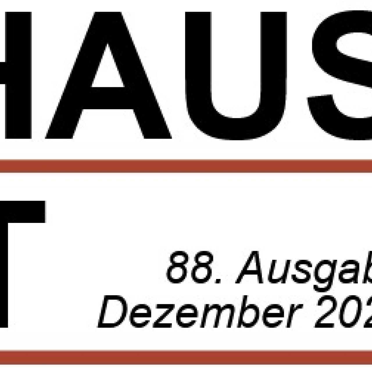 Radhauspost Dez.2025