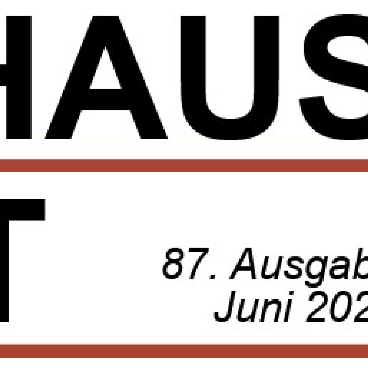 Radhauspost Juni 2025